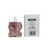 Тестер туалетна вода для жінок Moschino Toy 2 Bubble Gum, 100 мл